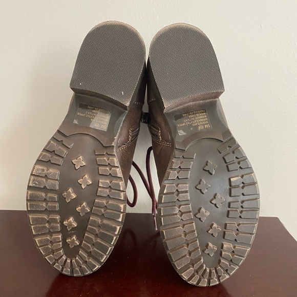 Maurice’s boots. Size 5 Never worn - Picture 5 of 6